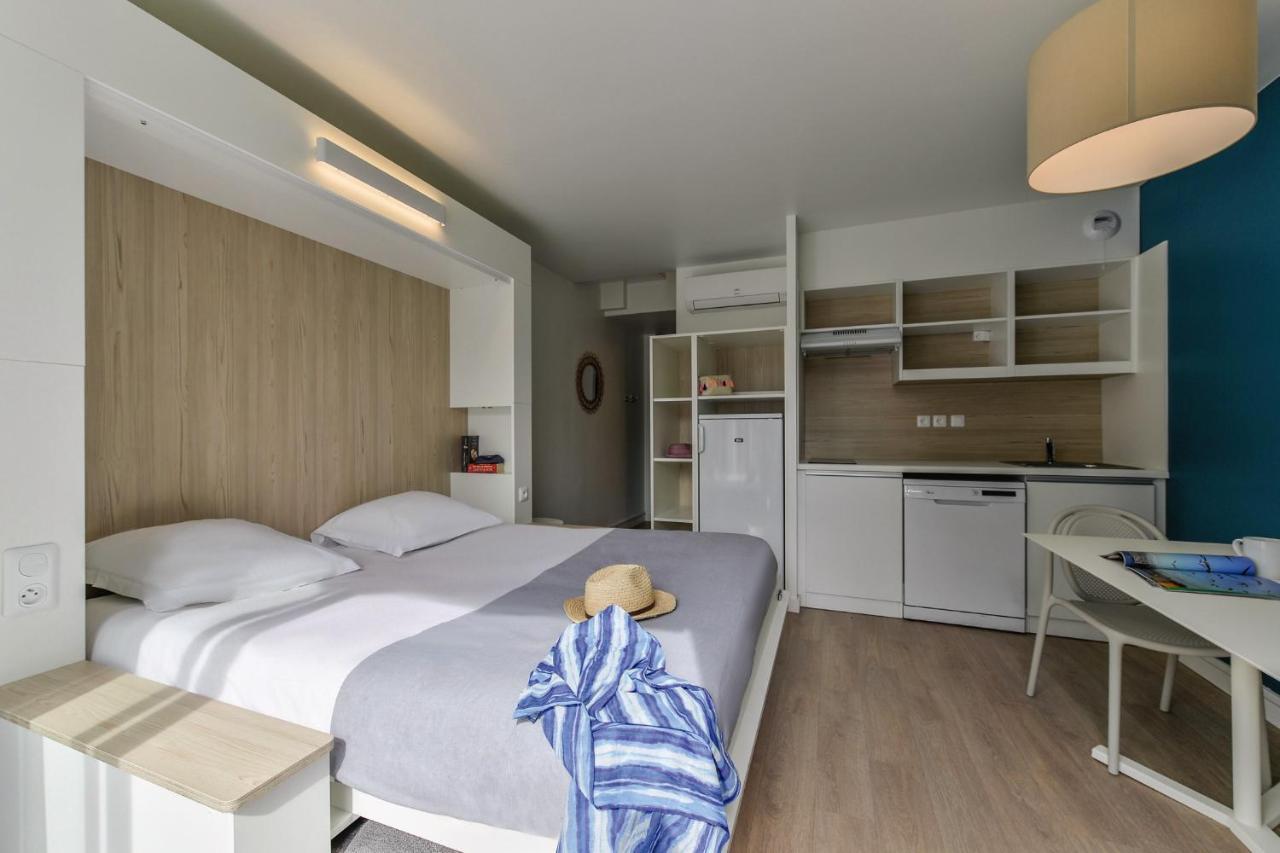 Belambra Clubs Port Camargue - Les Salins Hotel Le Grau-du-Roi Kültér fotó