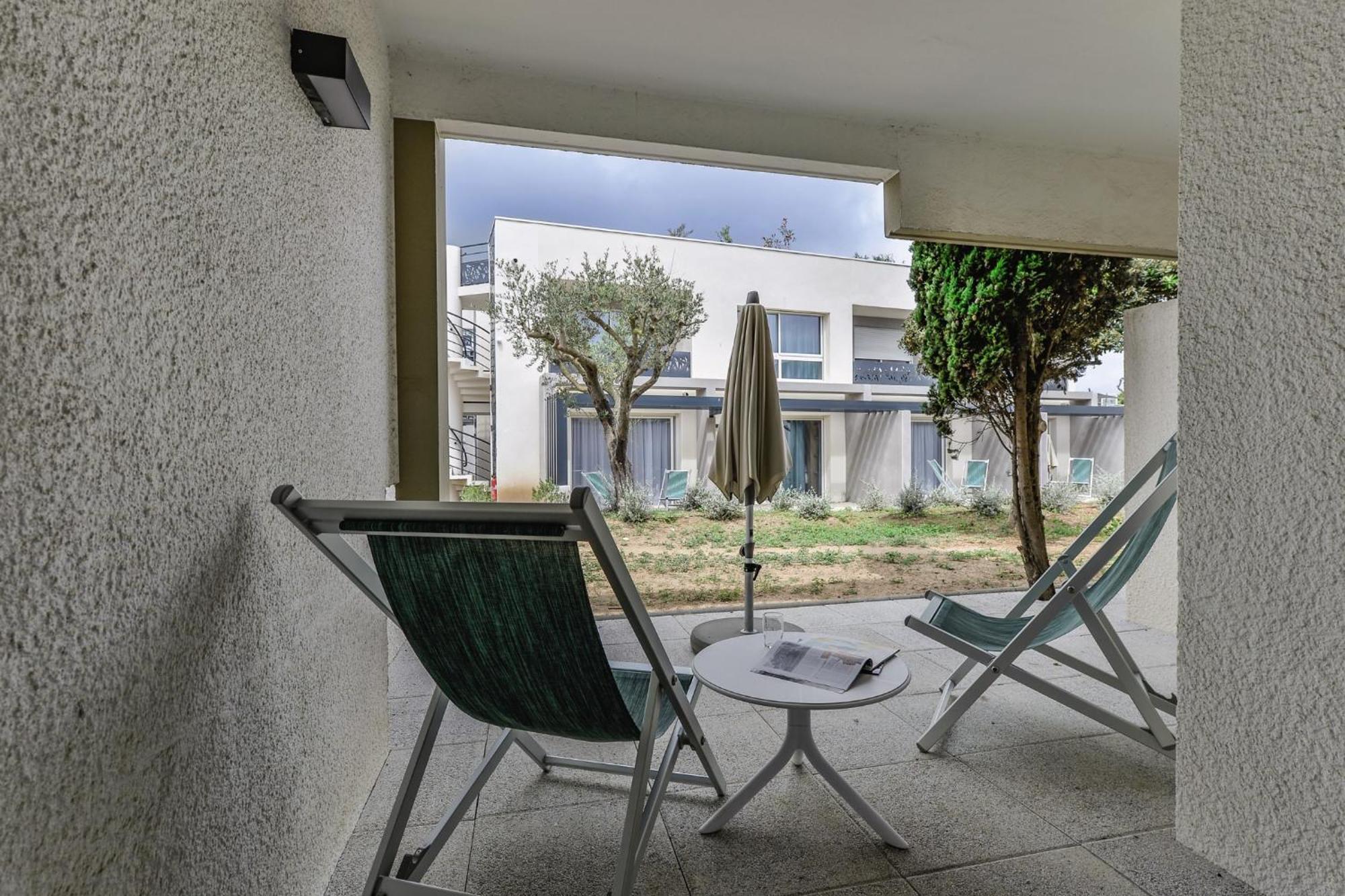 Belambra Clubs Port Camargue - Les Salins Hotel Le Grau-du-Roi Szoba fotó